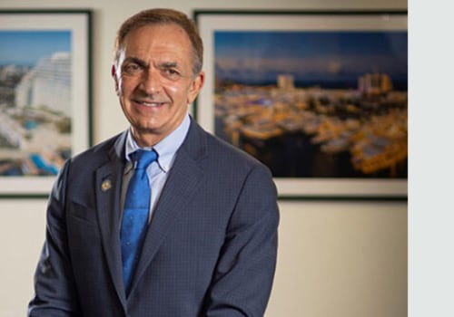 The Impact of Local Economy on Public Relations Services in Fort Lauderdale: An Expert's Perspective