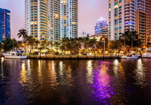 The Power of Public Relations: Top PR Firms in Fort Lauderdale