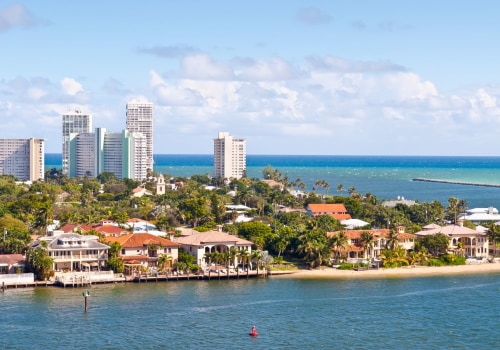 The Impact of Tourism on Public Relations in Fort Lauderdale: An Expert's Perspective